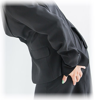 坐骨神経痛：料金